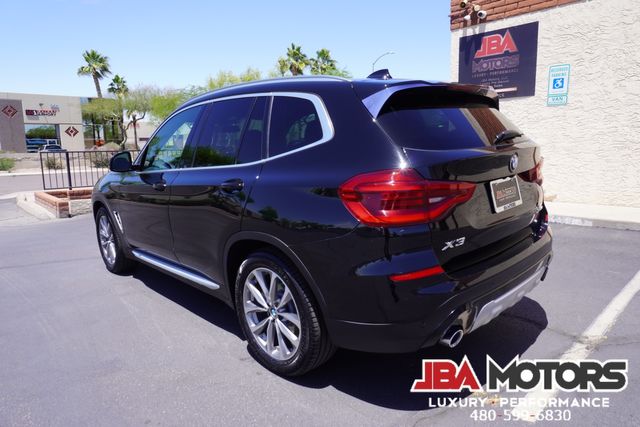 2019 BMW X3 xDrive30i AWD SUV Driver Assist Convenience Pano | MESA, AZ | JBA MOTORS 2019 BMW X3 xDrive30i AWD SUV Driver Assist Convenience Pano | MESA, AZ | JBA MOTORS