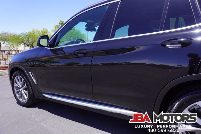 2019 BMW X3 xDrive30i AWD SUV Driver Assist Convenience Pano | MESA, AZ | JBA MOTORS 2019 BMW X3 xDrive30i AWD SUV Driver Assist Convenience Pano | MESA, AZ | JBA MOTORS