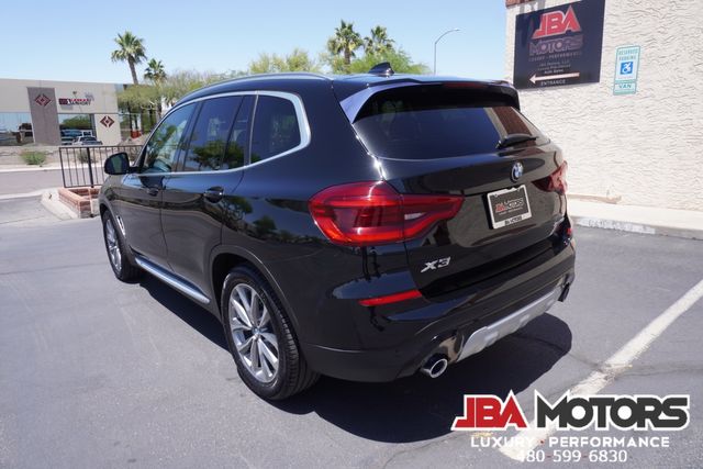 2019 BMW X3 xDrive30i AWD SUV Driver Assist Convenience Pano | MESA, AZ | JBA MOTORS 2019 BMW X3 xDrive30i AWD SUV Driver Assist Convenience Pano | MESA, AZ | JBA MOTORS