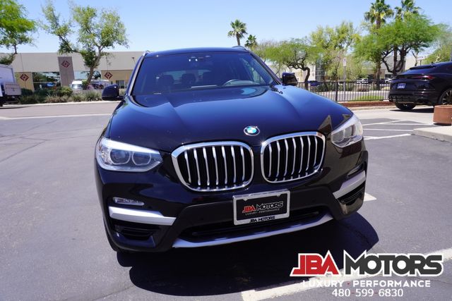 2019 BMW X3 xDrive30i AWD SUV Driver Assist Convenience Pano | MESA, AZ | JBA MOTORS 2019 BMW X3 xDrive30i AWD SUV Driver Assist Convenience Pano | MESA, AZ | JBA MOTORS