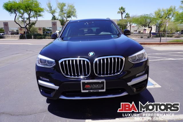 2019 BMW X3 xDrive30i AWD SUV Driver Assist Convenience Pano | MESA, AZ | JBA MOTORS 2019 BMW X3 xDrive30i AWD SUV Driver Assist Convenience Pano | MESA, AZ | JBA MOTORS