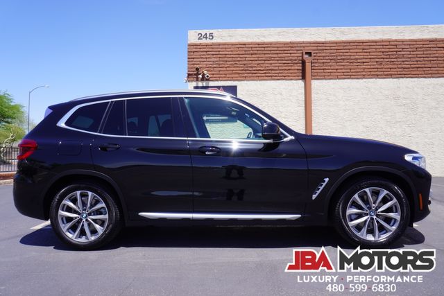 2019 BMW X3 xDrive30i AWD SUV Driver Assist Convenience Pano | MESA, AZ | JBA MOTORS 2019 BMW X3 xDrive30i AWD SUV Driver Assist Convenience Pano | MESA, AZ | JBA MOTORS