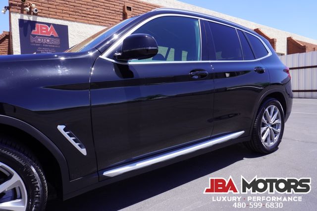 2019 BMW X3 xDrive30i AWD SUV Driver Assist Convenience Pano | MESA, AZ | JBA MOTORS 2019 BMW X3 xDrive30i AWD SUV Driver Assist Convenience Pano | MESA, AZ | JBA MOTORS
