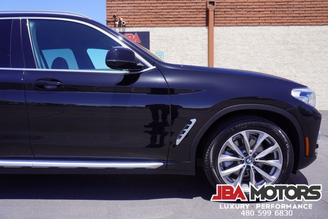 2019 BMW X3 xDrive30i AWD SUV Driver Assist Convenience Pano | MESA, AZ | JBA MOTORS 2019 BMW X3 xDrive30i AWD SUV Driver Assist Convenience Pano | MESA, AZ | JBA MOTORS