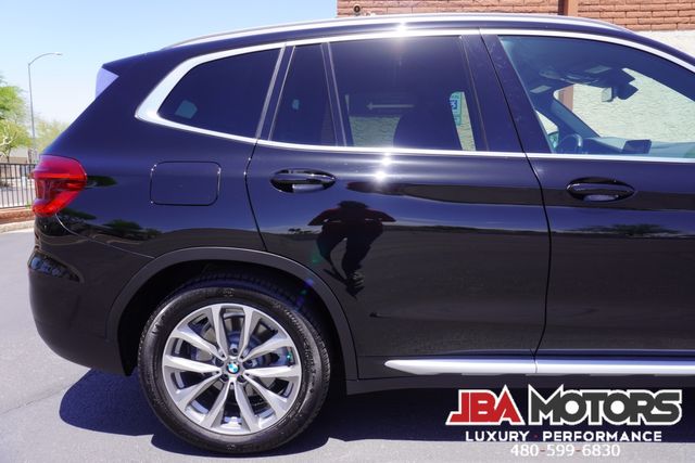 2019 BMW X3 xDrive30i AWD SUV Driver Assist Convenience Pano | MESA, AZ | JBA MOTORS 2019 BMW X3 xDrive30i AWD SUV Driver Assist Convenience Pano | MESA, AZ | JBA MOTORS