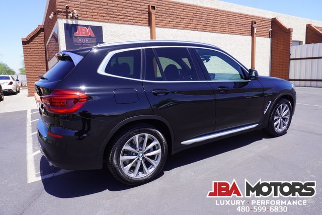 2019 BMW X3 xDrive30i AWD SUV Driver Assist Convenience Pano | MESA, AZ | JBA MOTORS 2019 BMW X3 xDrive30i AWD SUV Driver Assist Convenience Pano | MESA, AZ | JBA MOTORS