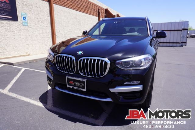 2019 BMW X3 xDrive30i AWD SUV Driver Assist Convenience Pano | MESA, AZ | JBA MOTORS 2019 BMW X3 xDrive30i AWD SUV Driver Assist Convenience Pano | MESA, AZ | JBA MOTORS