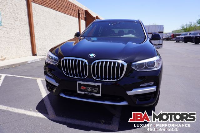 2019 BMW X3 xDrive30i AWD SUV Driver Assist Convenience Pano | MESA, AZ | JBA MOTORS 2019 BMW X3 xDrive30i AWD SUV Driver Assist Convenience Pano | MESA, AZ | JBA MOTORS