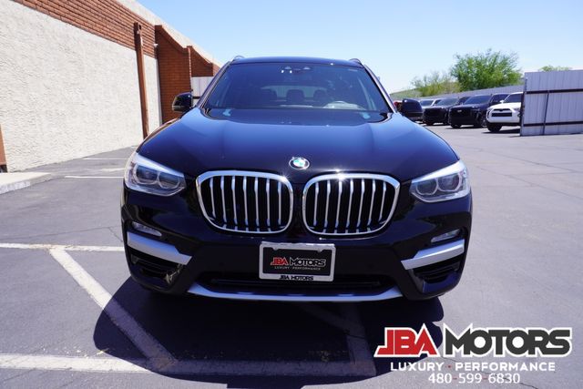 2019 BMW X3 xDrive30i AWD SUV Driver Assist Convenience Pano | MESA, AZ | JBA MOTORS 2019 BMW X3 xDrive30i AWD SUV Driver Assist Convenience Pano | MESA, AZ | JBA MOTORS