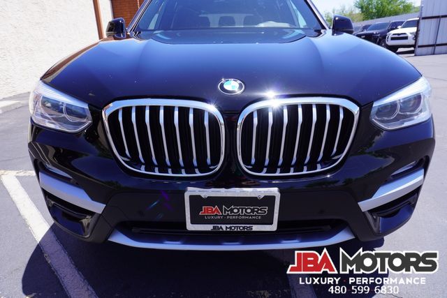 2019 BMW X3 xDrive30i AWD SUV Driver Assist Convenience Pano | MESA, AZ | JBA MOTORS 2019 BMW X3 xDrive30i AWD SUV Driver Assist Convenience Pano | MESA, AZ | JBA MOTORS