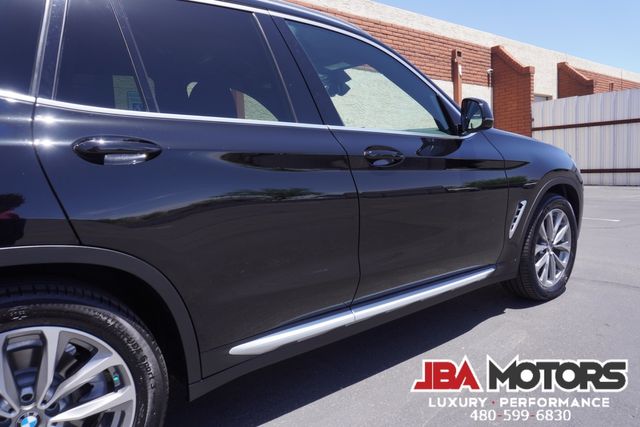 2019 BMW X3 xDrive30i AWD SUV Driver Assist Convenience Pano | MESA, AZ | JBA MOTORS 2019 BMW X3 xDrive30i AWD SUV Driver Assist Convenience Pano | MESA, AZ | JBA MOTORS