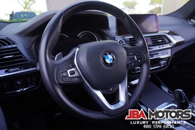 2019 BMW X3 xDrive30i AWD SUV Driver Assist Convenience Pano | MESA, AZ | JBA MOTORS 2019 BMW X3 xDrive30i AWD SUV Driver Assist Convenience Pano | MESA, AZ | JBA MOTORS