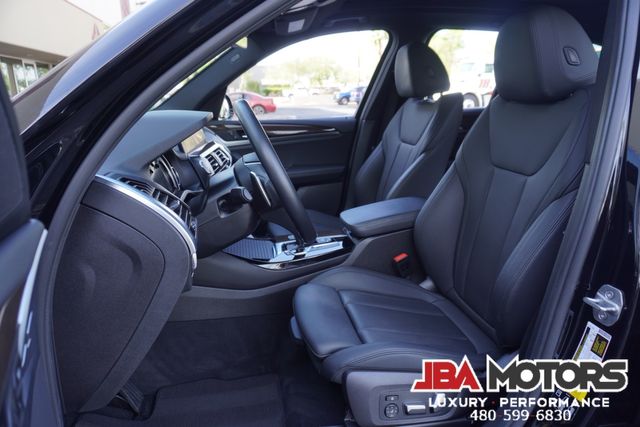 2019 BMW X3 xDrive30i AWD SUV Driver Assist Convenience Pano | MESA, AZ | JBA MOTORS 2019 BMW X3 xDrive30i AWD SUV Driver Assist Convenience Pano | MESA, AZ | JBA MOTORS