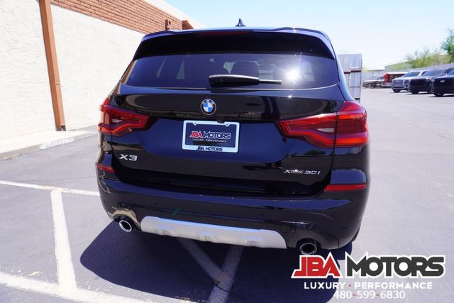 2019 BMW X3 xDrive30i AWD SUV Driver Assist Convenience Pano | MESA, AZ | JBA MOTORS 2019 BMW X3 xDrive30i AWD SUV Driver Assist Convenience Pano | MESA, AZ | JBA MOTORS