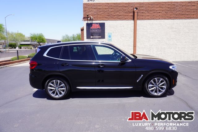 2019 BMW X3 xDrive30i AWD SUV Driver Assist Convenience Pano | MESA, AZ | JBA MOTORS 2019 BMW X3 xDrive30i AWD SUV Driver Assist Convenience Pano | MESA, AZ | JBA MOTORS