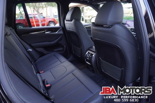 2019 BMW X3 xDrive30i AWD SUV Driver Assist Convenience Pano | MESA, AZ | JBA MOTORS 2019 BMW X3 xDrive30i AWD SUV Driver Assist Convenience Pano | MESA, AZ | JBA MOTORS
