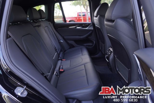 2019 BMW X3 xDrive30i AWD SUV Driver Assist Convenience Pano | MESA, AZ | JBA MOTORS 2019 BMW X3 xDrive30i AWD SUV Driver Assist Convenience Pano | MESA, AZ | JBA MOTORS