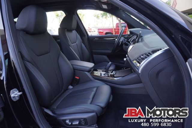 2019 BMW X3 xDrive30i AWD SUV Driver Assist Convenience Pano | MESA, AZ | JBA MOTORS 2019 BMW X3 xDrive30i AWD SUV Driver Assist Convenience Pano | MESA, AZ | JBA MOTORS