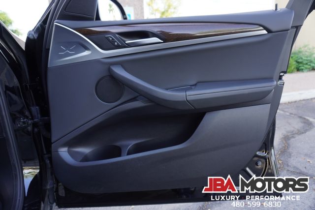 2019 BMW X3 xDrive30i AWD SUV Driver Assist Convenience Pano | MESA, AZ | JBA MOTORS 2019 BMW X3 xDrive30i AWD SUV Driver Assist Convenience Pano | MESA, AZ | JBA MOTORS