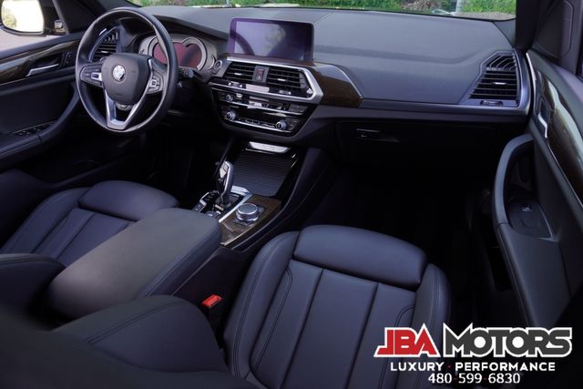 2019 BMW X3 xDrive30i AWD SUV Driver Assist Convenience Pano | MESA, AZ | JBA MOTORS 2019 BMW X3 xDrive30i AWD SUV Driver Assist Convenience Pano | MESA, AZ | JBA MOTORS