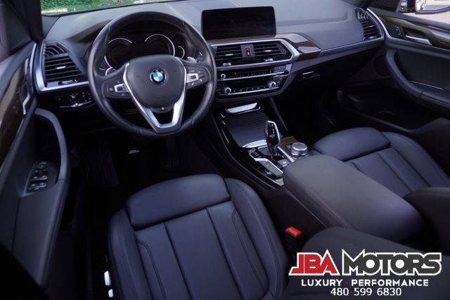 2019 BMW X3 xDrive30i AWD SUV Driver Assist Convenience Pano | MESA, AZ | JBA MOTORS 2019 BMW X3 xDrive30i AWD SUV Driver Assist Convenience Pano | MESA, AZ | JBA MOTORS