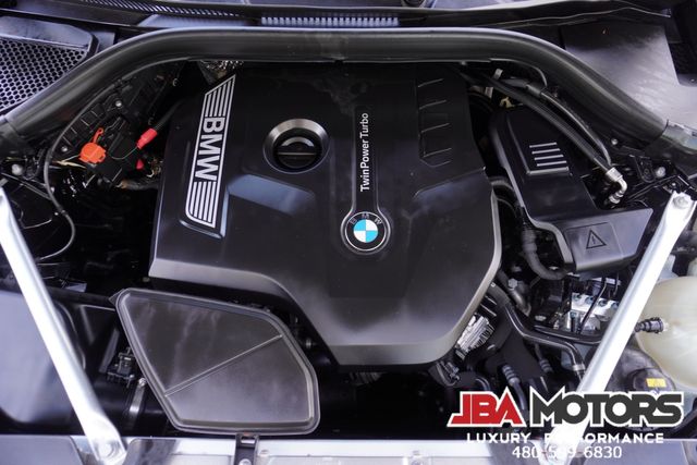 2019 BMW X3 xDrive30i AWD SUV Driver Assist Convenience Pano | MESA, AZ | JBA MOTORS 2019 BMW X3 xDrive30i AWD SUV Driver Assist Convenience Pano | MESA, AZ | JBA MOTORS