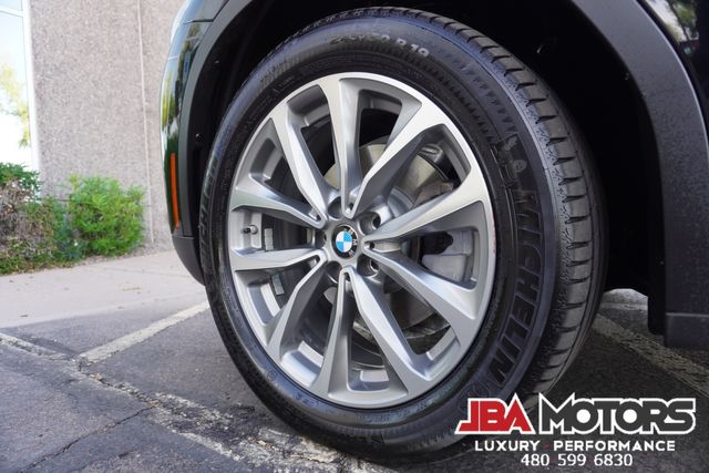 2019 BMW X3 xDrive30i AWD SUV Driver Assist Convenience Pano | MESA, AZ | JBA MOTORS 2019 BMW X3 xDrive30i AWD SUV Driver Assist Convenience Pano | MESA, AZ | JBA MOTORS