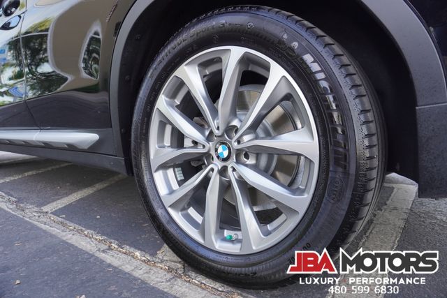 2019 BMW X3 xDrive30i AWD SUV Driver Assist Convenience Pano | MESA, AZ | JBA MOTORS 2019 BMW X3 xDrive30i AWD SUV Driver Assist Convenience Pano | MESA, AZ | JBA MOTORS