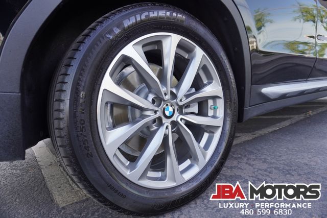 2019 BMW X3 xDrive30i AWD SUV Driver Assist Convenience Pano | MESA, AZ | JBA MOTORS 2019 BMW X3 xDrive30i AWD SUV Driver Assist Convenience Pano | MESA, AZ | JBA MOTORS