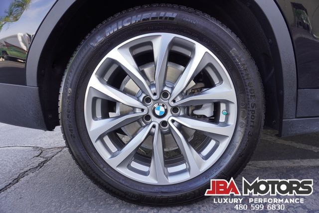 2019 BMW X3 xDrive30i AWD SUV Driver Assist Convenience Pano | MESA, AZ | JBA MOTORS 2019 BMW X3 xDrive30i AWD SUV Driver Assist Convenience Pano | MESA, AZ | JBA MOTORS
