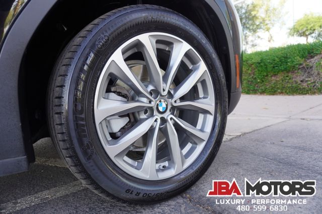 2019 BMW X3 xDrive30i AWD SUV Driver Assist Convenience Pano | MESA, AZ | JBA MOTORS 2019 BMW X3 xDrive30i AWD SUV Driver Assist Convenience Pano | MESA, AZ | JBA MOTORS