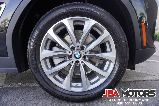 2019 BMW X3 xDrive30i AWD SUV Driver Assist Convenience Pano | MESA, AZ | JBA MOTORS 2019 BMW X3 xDrive30i AWD SUV Driver Assist Convenience Pano | MESA, AZ | JBA MOTORS