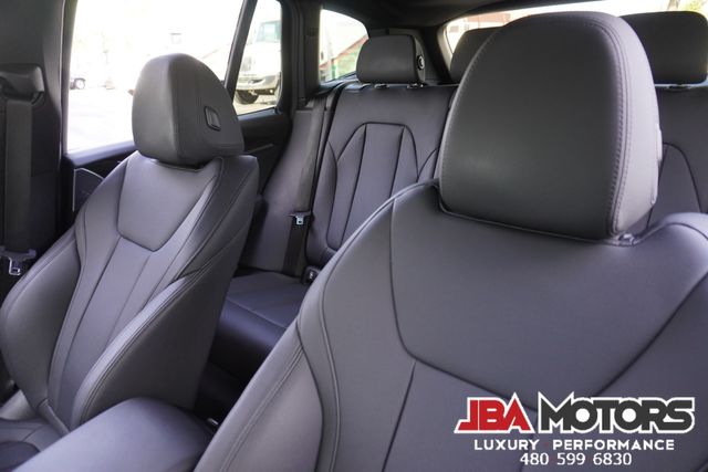 2019 BMW X3 xDrive30i AWD SUV Driver Assist Convenience Pano | MESA, AZ | JBA MOTORS 2019 BMW X3 xDrive30i AWD SUV Driver Assist Convenience Pano | MESA, AZ | JBA MOTORS