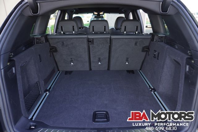 2019 BMW X3 xDrive30i AWD SUV Driver Assist Convenience Pano | MESA, AZ | JBA MOTORS 2019 BMW X3 xDrive30i AWD SUV Driver Assist Convenience Pano | MESA, AZ | JBA MOTORS