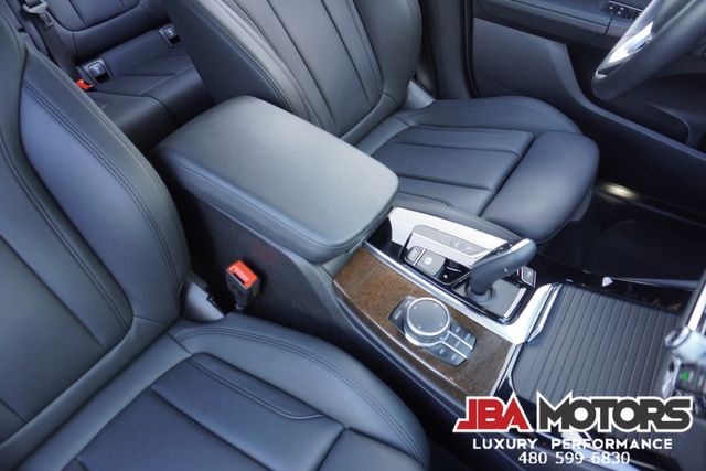 2019 BMW X3 xDrive30i AWD SUV Driver Assist Convenience Pano | MESA, AZ | JBA MOTORS 2019 BMW X3 xDrive30i AWD SUV Driver Assist Convenience Pano | MESA, AZ | JBA MOTORS