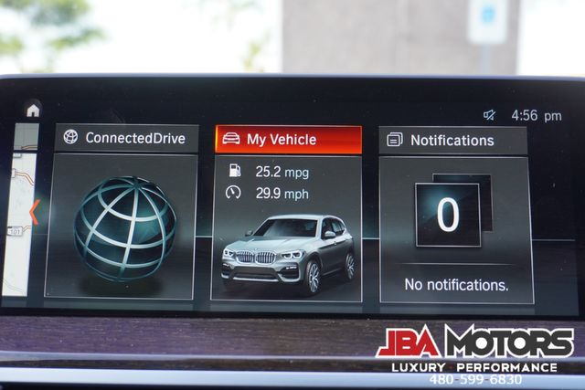 2019 BMW X3 xDrive30i AWD SUV Driver Assist Convenience Pano | MESA, AZ | JBA MOTORS 2019 BMW X3 xDrive30i AWD SUV Driver Assist Convenience Pano | MESA, AZ | JBA MOTORS