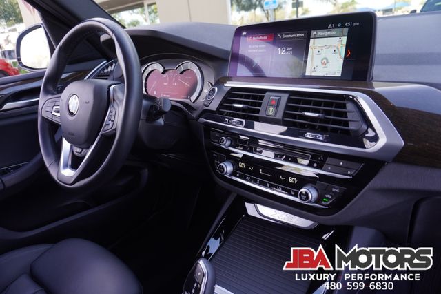 2019 BMW X3 xDrive30i AWD SUV Driver Assist Convenience Pano | MESA, AZ | JBA MOTORS 2019 BMW X3 xDrive30i AWD SUV Driver Assist Convenience Pano | MESA, AZ | JBA MOTORS