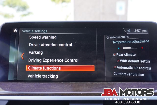 2019 BMW X3 xDrive30i AWD SUV Driver Assist Convenience Pano | MESA, AZ | JBA MOTORS 2019 BMW X3 xDrive30i AWD SUV Driver Assist Convenience Pano | MESA, AZ | JBA MOTORS