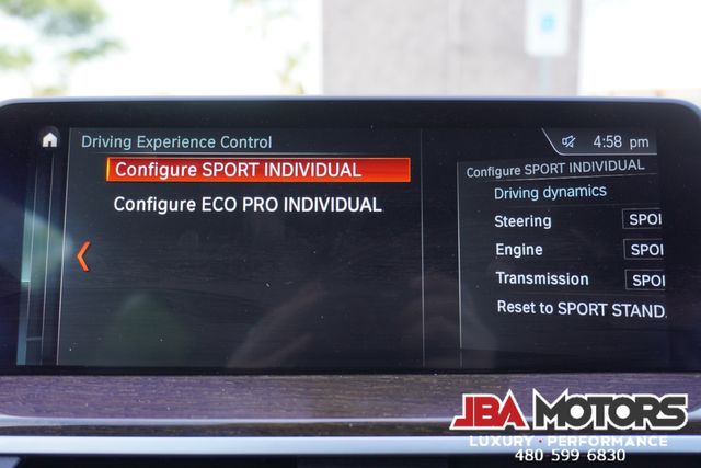 2019 BMW X3 xDrive30i AWD SUV Driver Assist Convenience Pano | MESA, AZ | JBA MOTORS 2019 BMW X3 xDrive30i AWD SUV Driver Assist Convenience Pano | MESA, AZ | JBA MOTORS