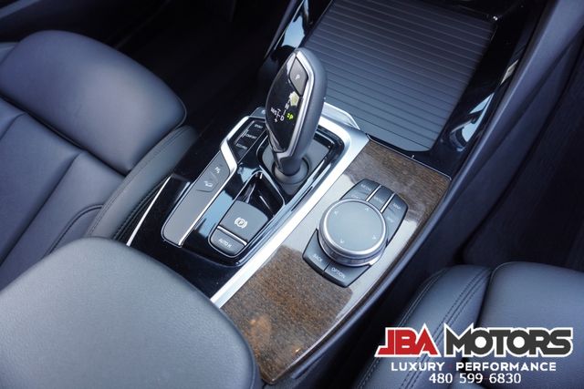 2019 BMW X3 xDrive30i AWD SUV Driver Assist Convenience Pano | MESA, AZ | JBA MOTORS 2019 BMW X3 xDrive30i AWD SUV Driver Assist Convenience Pano | MESA, AZ | JBA MOTORS