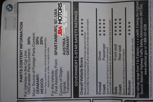 2019 BMW X3 xDrive30i AWD SUV Driver Assist Convenience Pano | MESA, AZ | JBA MOTORS 2019 BMW X3 xDrive30i AWD SUV Driver Assist Convenience Pano | MESA, AZ | JBA MOTORS