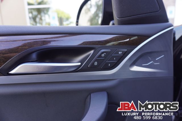 2019 BMW X3 xDrive30i AWD SUV Driver Assist Convenience Pano | MESA, AZ | JBA MOTORS 2019 BMW X3 xDrive30i AWD SUV Driver Assist Convenience Pano | MESA, AZ | JBA MOTORS