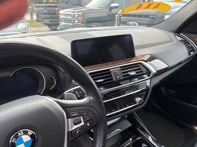 2019 BMW X3 xDrive30i AWD | Ontario, OH | New Haven Auto Sales 2019 BMW X3 xDrive30i AWD | Ontario, OH | New Haven Auto Sales