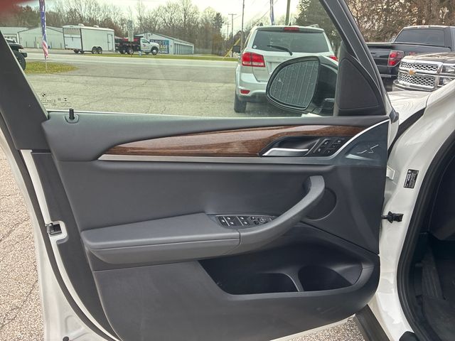 2019 BMW X3 xDrive30i AWD | Ontario, OH | New Haven Auto Sales 2019 BMW X3 xDrive30i AWD | Ontario, OH | New Haven Auto Sales