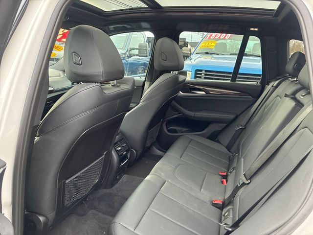 2019 BMW X3 xDrive30i AWD | Ontario, OH | New Haven Auto Sales 2019 BMW X3 xDrive30i AWD | Ontario, OH | New Haven Auto Sales