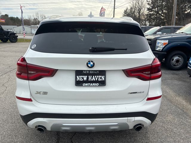 2019 BMW X3 xDrive30i AWD | Ontario, OH | New Haven Auto Sales 2019 BMW X3 xDrive30i AWD | Ontario, OH | New Haven Auto Sales