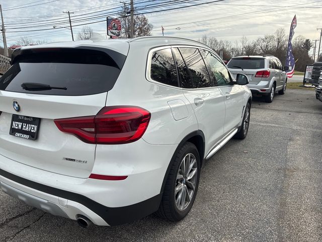 2019 BMW X3 xDrive30i AWD | Ontario, OH | New Haven Auto Sales 2019 BMW X3 xDrive30i AWD | Ontario, OH | New Haven Auto Sales