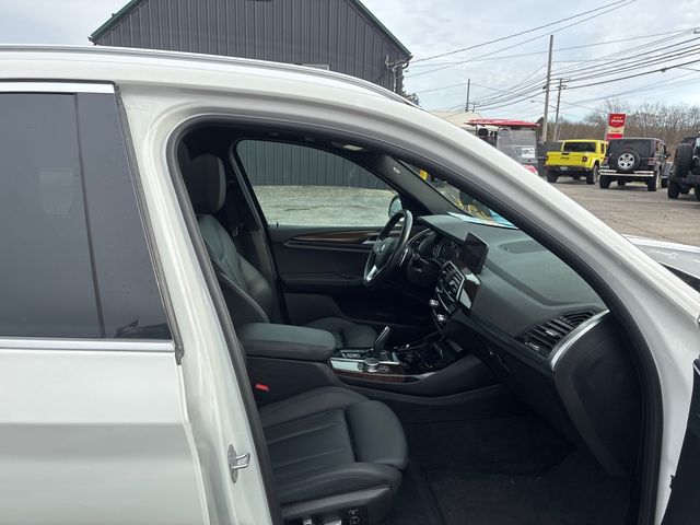 2019 BMW X3 xDrive30i AWD | Ontario, OH | New Haven Auto Sales 2019 BMW X3 xDrive30i AWD | Ontario, OH | New Haven Auto Sales