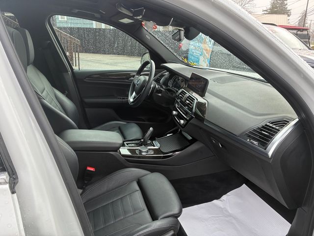 2019 BMW X3 xDrive30i | Ontario, OH | New Haven Auto Sales 2019 BMW X3 xDrive30i | Ontario, OH | New Haven Auto Sales