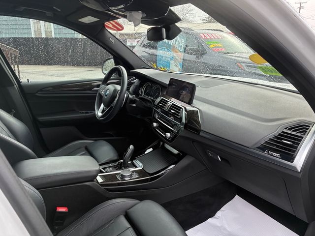 2019 BMW X3 xDrive30i | Ontario, OH | New Haven Auto Sales